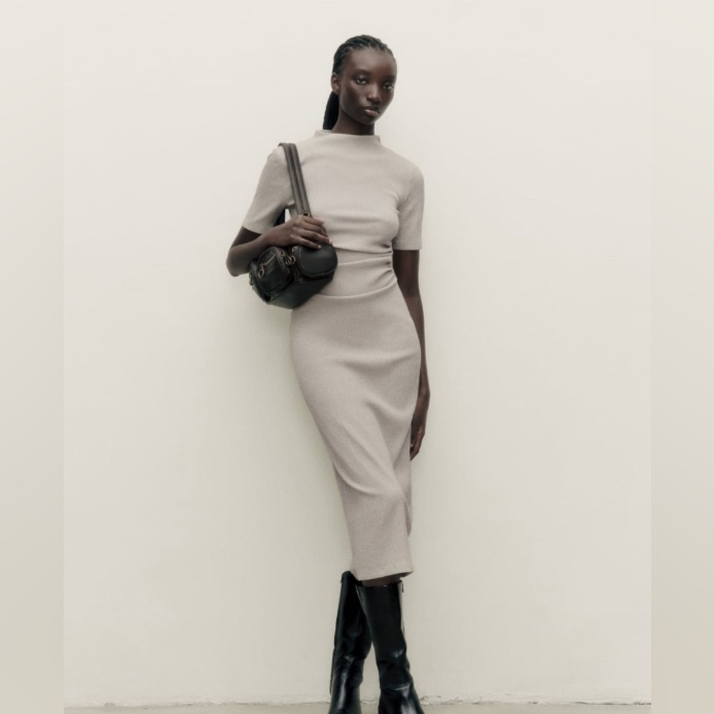 Beautiful Zara Dress